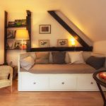 Ferienwohnung Melkerstübchen – Wohnzimmer 2
