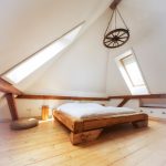 Ferienwohnung Melkerstübchen – Schlafzimmer 2