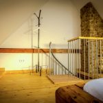 Ferienwohnung Melkerstübchen – Schlafzimmer 4